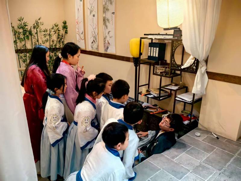 抚州文旅项目策划